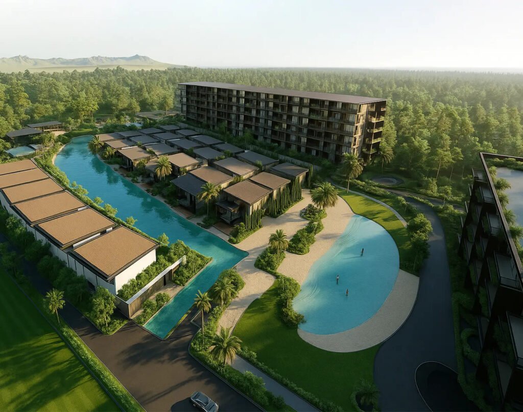 Real estate builders in Chennai